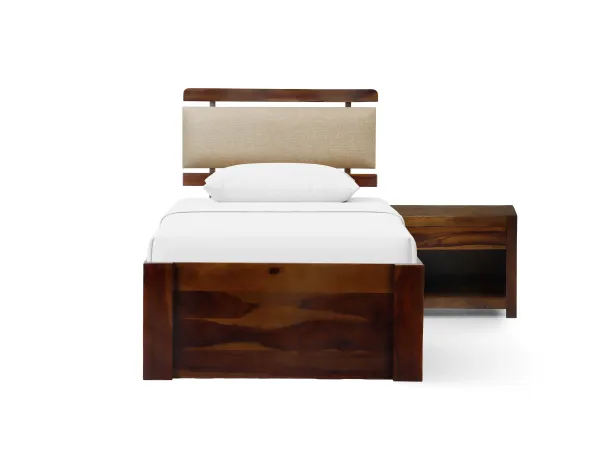 Belle Single Bedroom Set